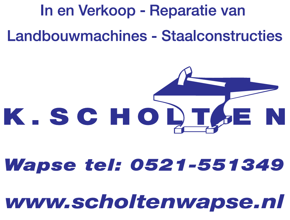 Logo Scholten